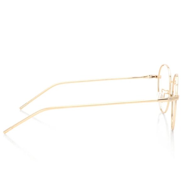 JINS RIM SLIM 077 Gold Coil - Picture 2 of 7